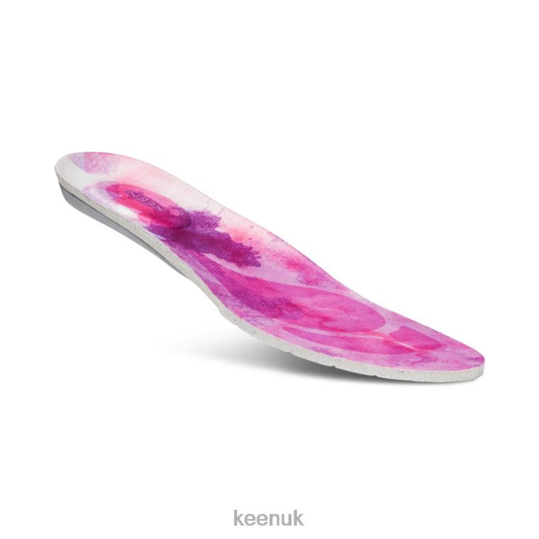Accessories KEEN Terradora Replacement Insole Pink Women Z2D88653