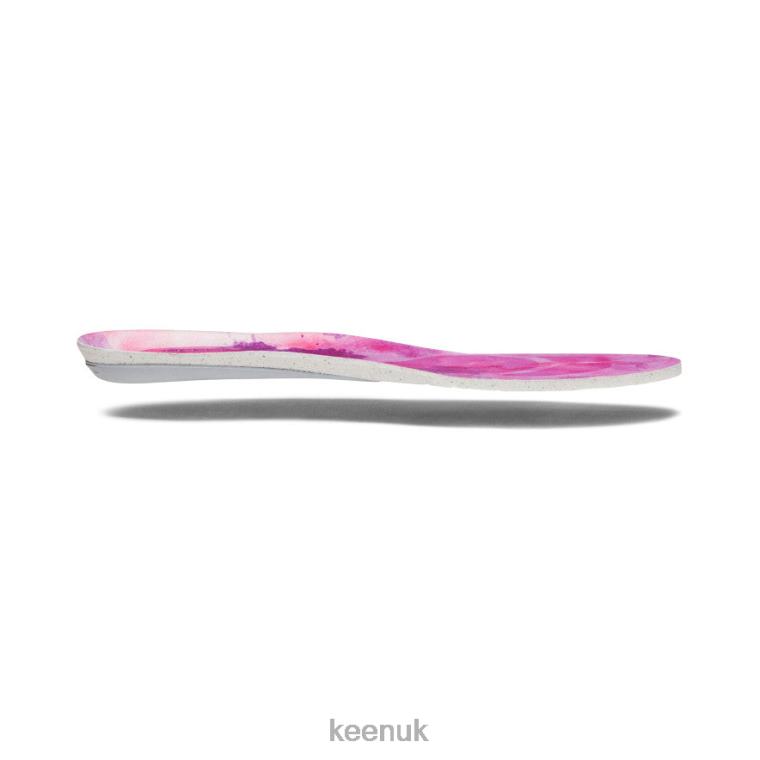 Accessories KEEN Terradora Replacement Insole Pink Women Z2D88653
