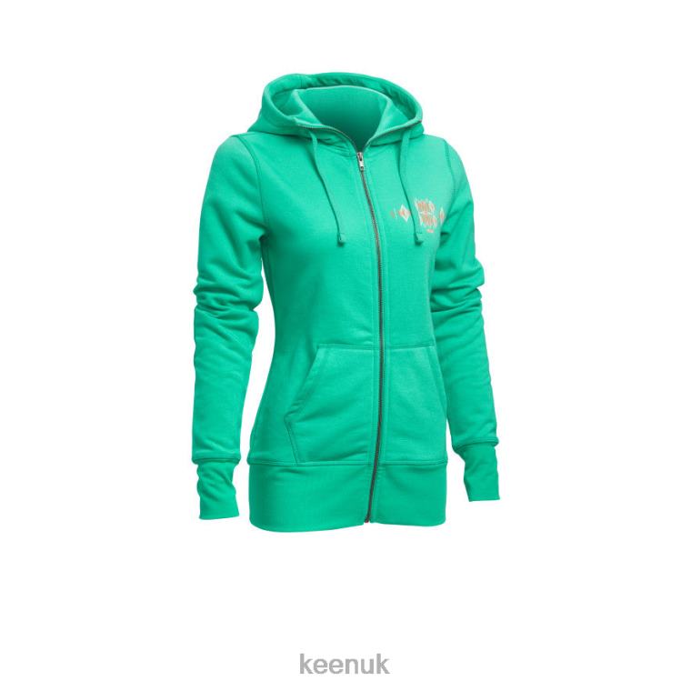 Clothing KEEN Diamond Hoodie Arcadia Women Z2D88661