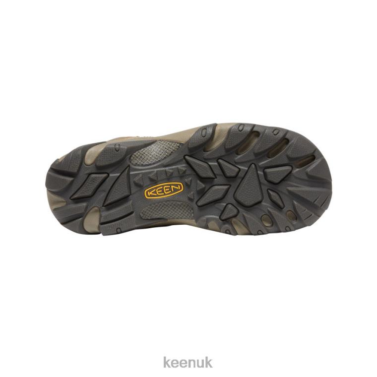 Footwear KEEN Pyrenees Safari/English Lavender Women Z2D88609