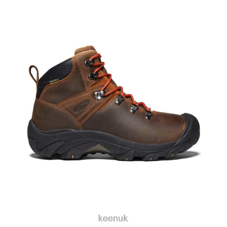 Footwear KEEN Pyrenees Syrup Women Z2D88611