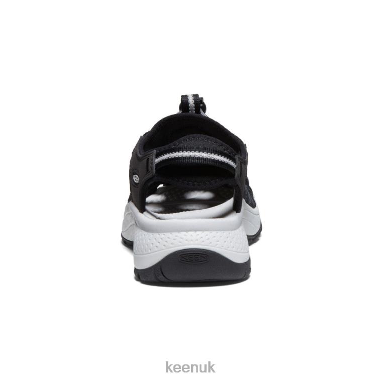 Footwear KEEN Astoria West Sandal Black/Grey Women Z2D88550
