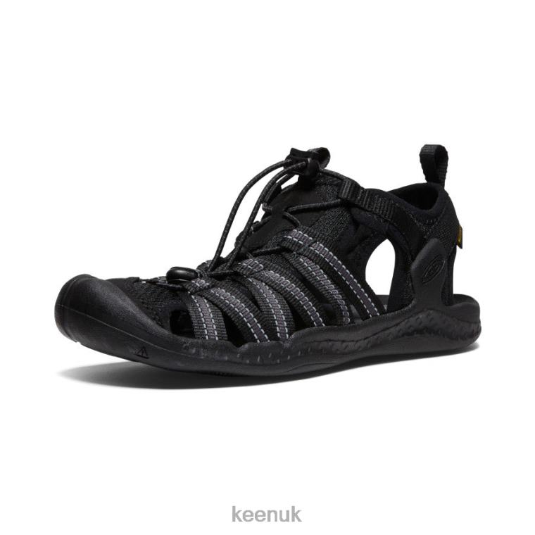 Footwear KEEN Drift Creek H2 Sandal Black Women Z2D88490