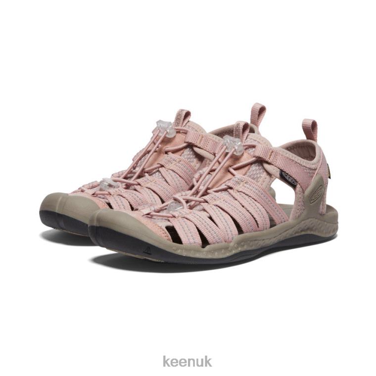 Footwear KEEN Drift Creek H2 Sandal Fawn/Brindle Women Z2D88492