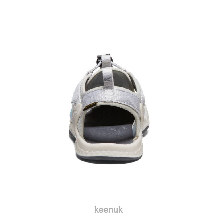 Footwear KEEN Drift Creek H2 Sandal Vapor/Porcelain Women Z2D88491