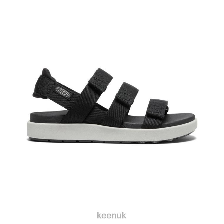 Footwear KEEN Elle Strappy Black/Vapor Women Z2D88472