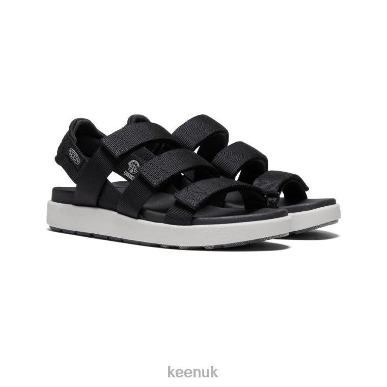 Footwear KEEN Elle Strappy Black/Vapor Women Z2D88472