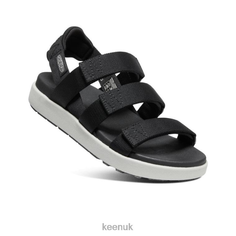 Footwear KEEN Elle Strappy Black/Vapor Women Z2D88472