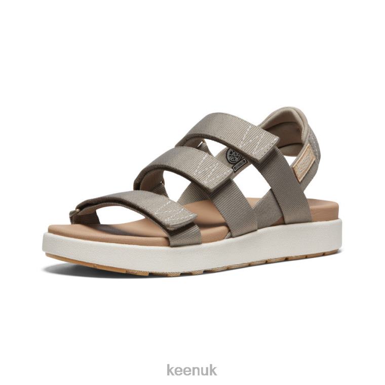 Footwear KEEN Elle Strappy Brindle/Birch Women Z2D88474