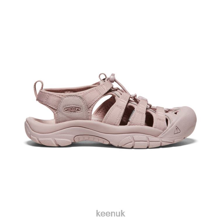 Footwear KEEN Newport H2 Monochrome/Fawn Women Z2D88410