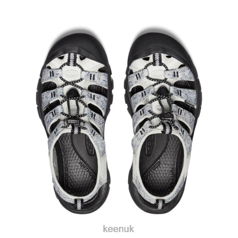 Footwear KEEN Newport Retro Newporty/McNewport Women Z2D88497