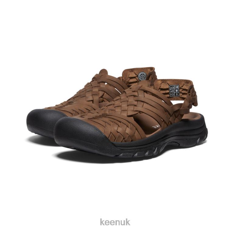 Footwear KEEN Rosarita II x HYKE HYKE Bison Women Z2D88687