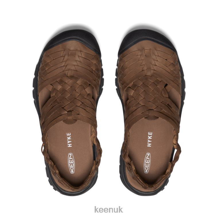 Footwear KEEN Rosarita II x HYKE HYKE Bison Women Z2D88687