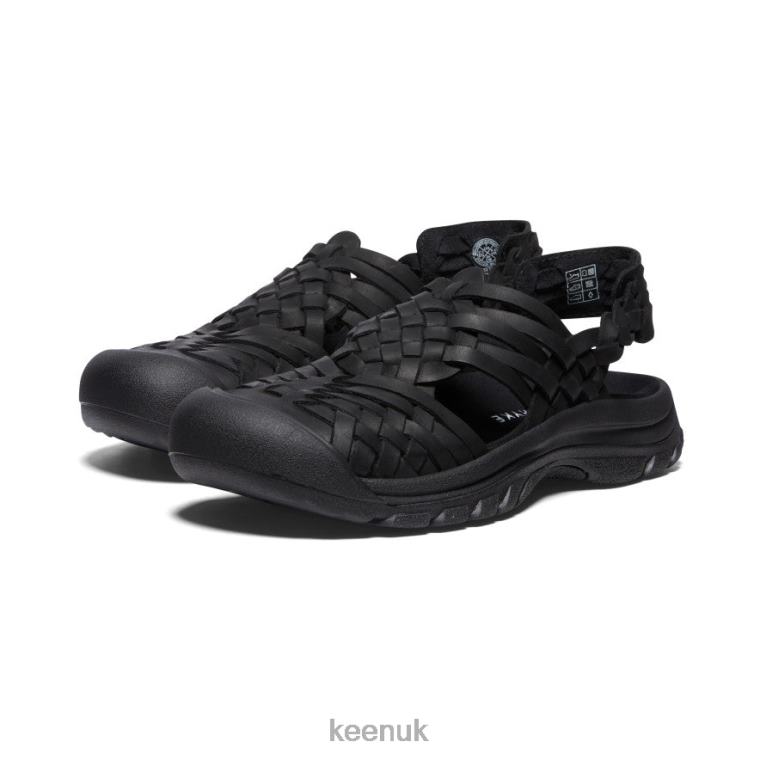 Footwear KEEN Rosarita II x HYKE HYKE Black Women Z2D88688
