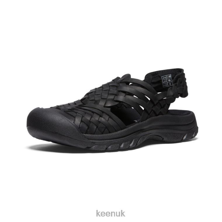 Footwear KEEN Rosarita II x HYKE HYKE Black Women Z2D88688
