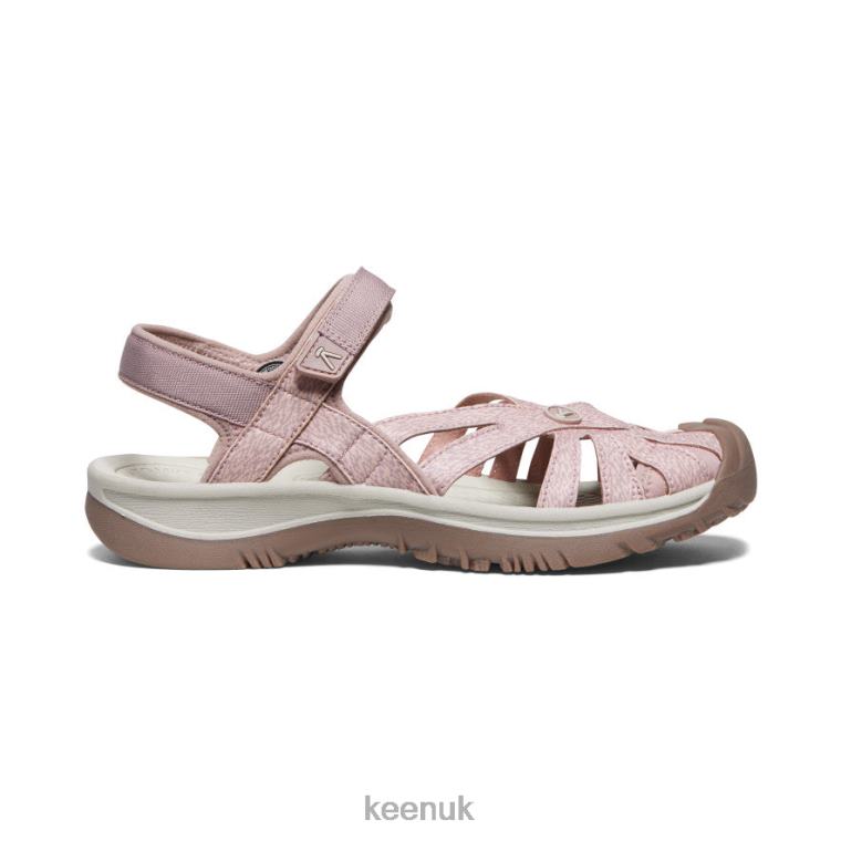Footwear KEEN Rose Sandal Fawn Women Z2D88567