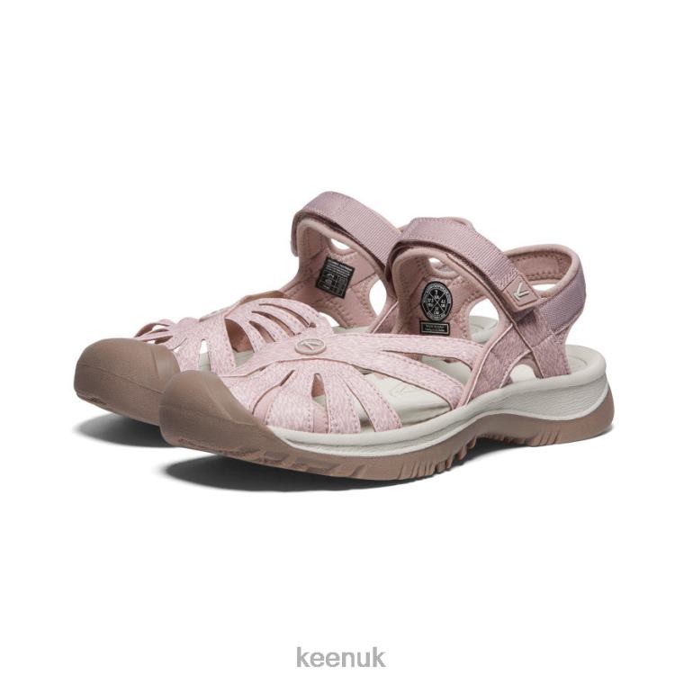 Footwear KEEN Rose Sandal Fawn Women Z2D88567