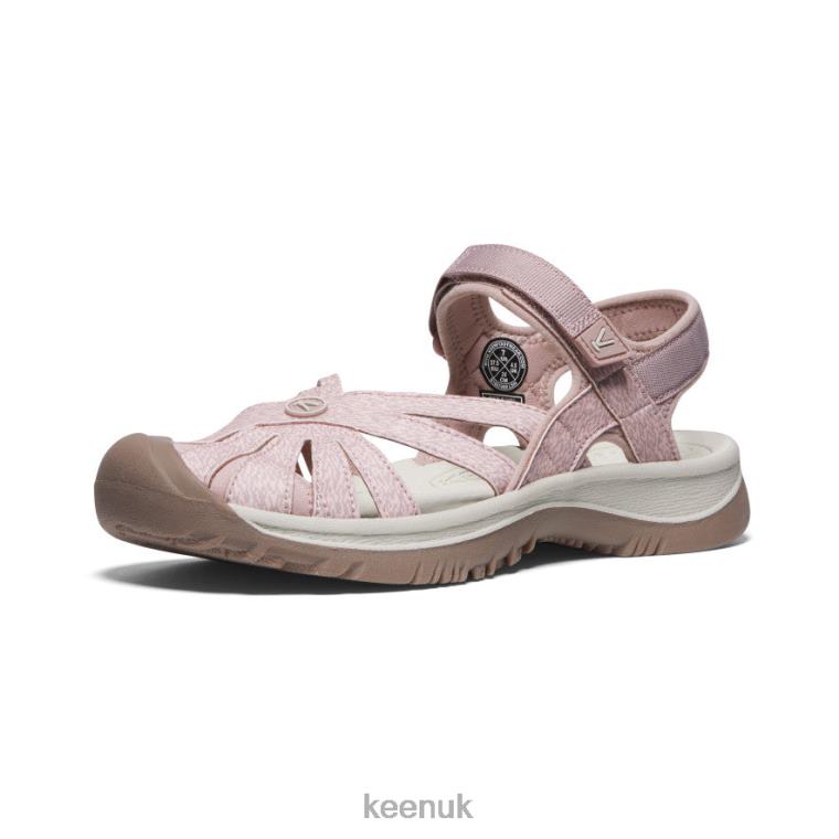 Footwear KEEN Rose Sandal Fawn Women Z2D88567