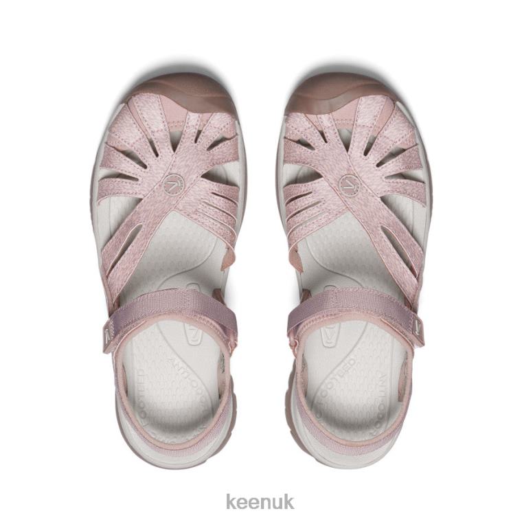Footwear KEEN Rose Sandal Fawn Women Z2D88567