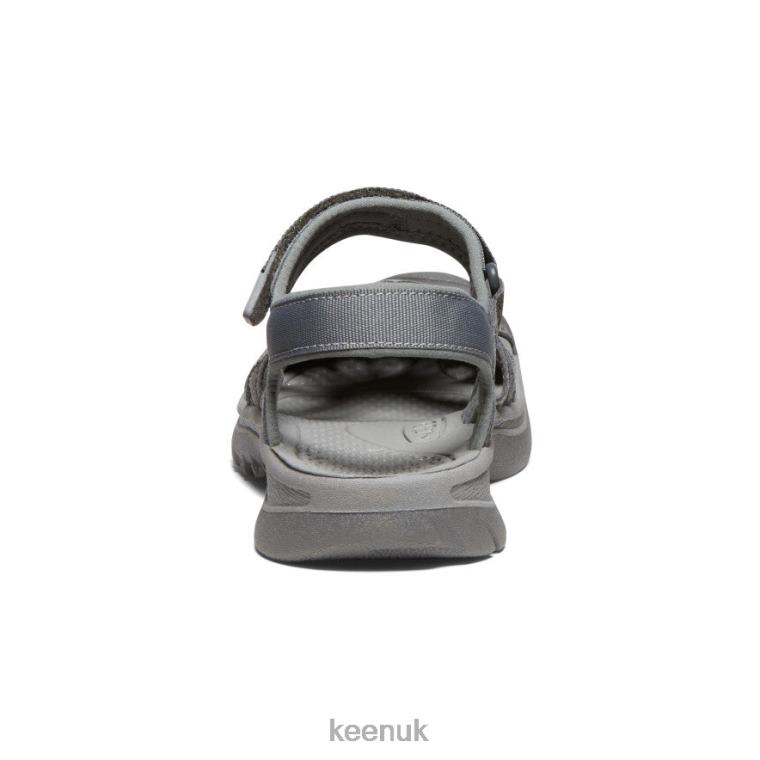 Footwear KEEN Rose Sandal Gargoyle/Raven Women Z2D88565