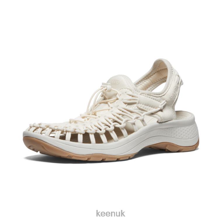 Footwear KEEN UNEEK Astoria Birch/Silver Birch Women Z2D88434