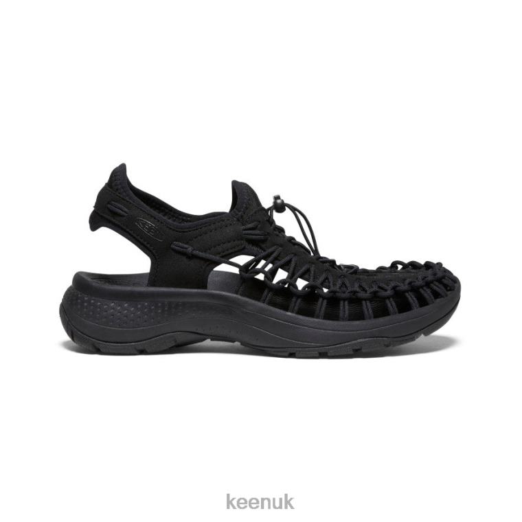 Footwear KEEN UNEEK Astoria Black Women Z2D88435
