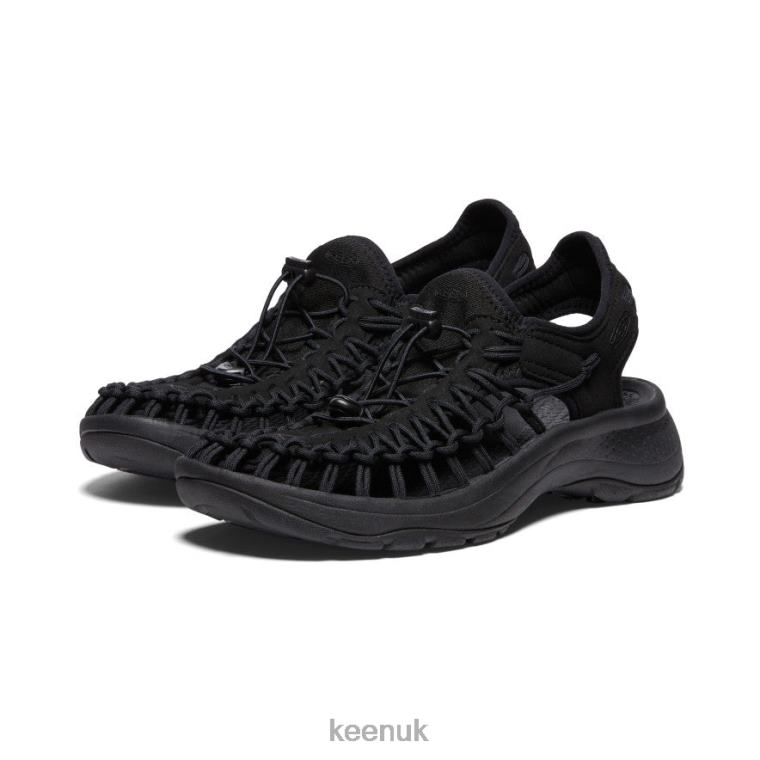 Footwear KEEN UNEEK Astoria Black Women Z2D88435