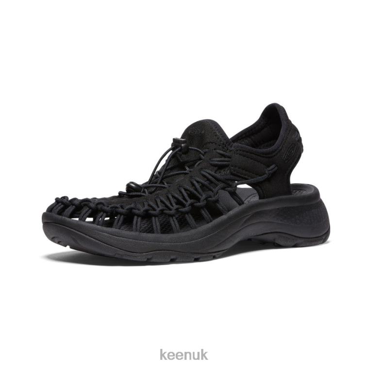 Footwear KEEN UNEEK Astoria Black Women Z2D88435