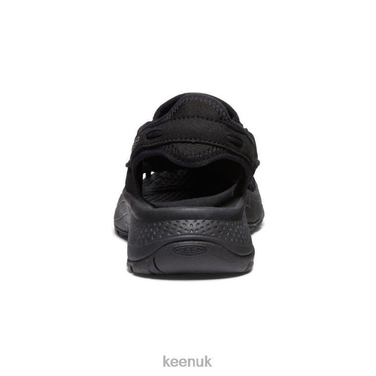 Footwear KEEN UNEEK Astoria Black Women Z2D88435