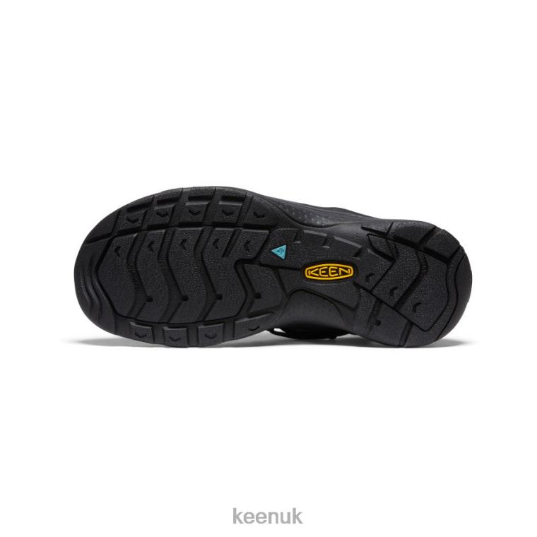 Footwear KEEN UNEEK Astoria Black Women Z2D88435