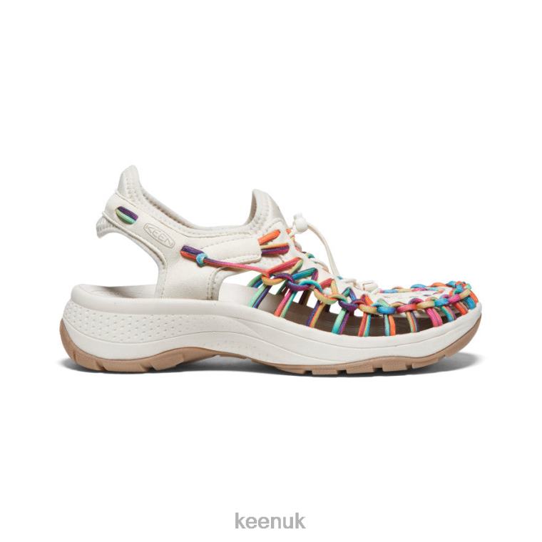 Footwear KEEN UNEEK Astoria Original Tie Dye/Birch Women Z2D88433