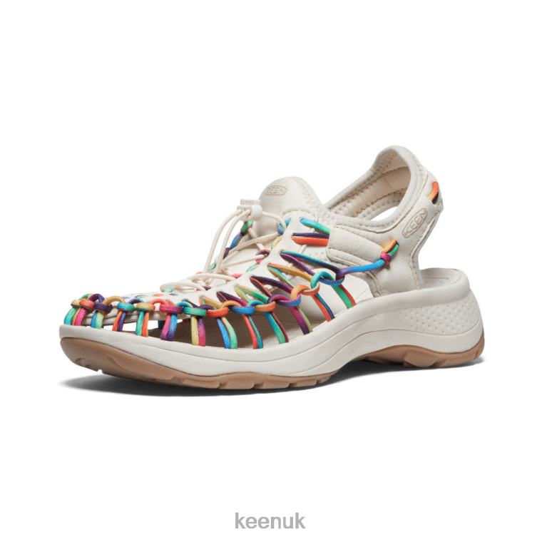 Footwear KEEN UNEEK Astoria Original Tie Dye/Birch Women Z2D88433