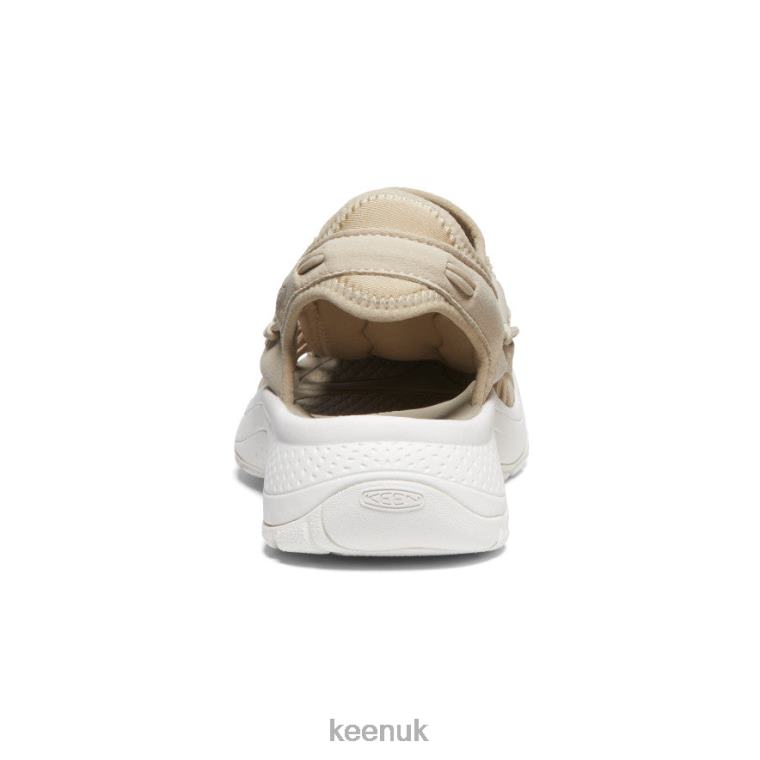 Footwear KEEN UNEEK Astoria Safari/Star White Women Z2D88436