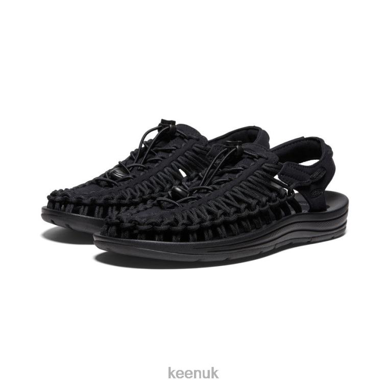 Footwear KEEN UNEEK Black Women Z2D88508