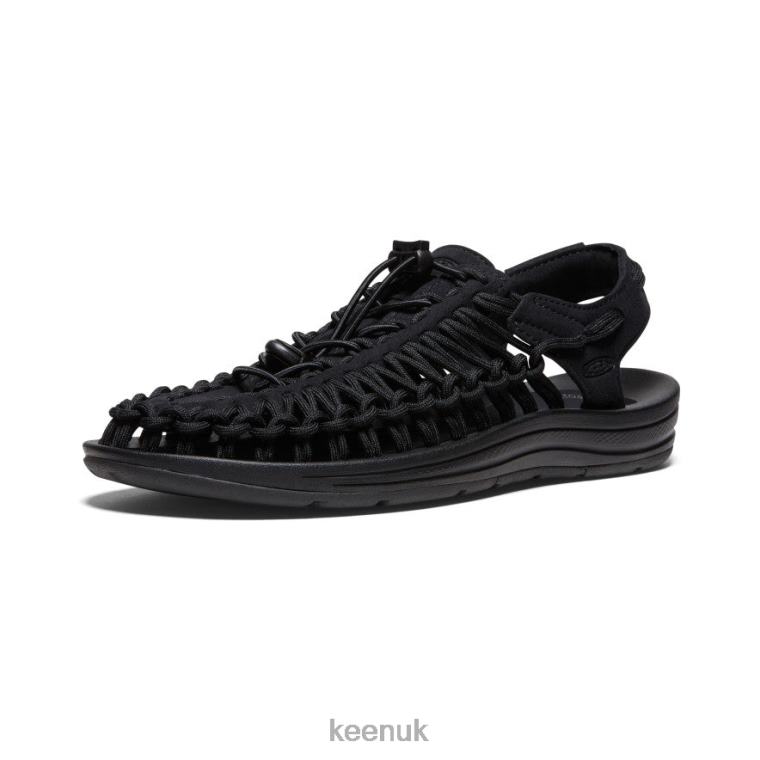 Footwear KEEN UNEEK Black Women Z2D88508