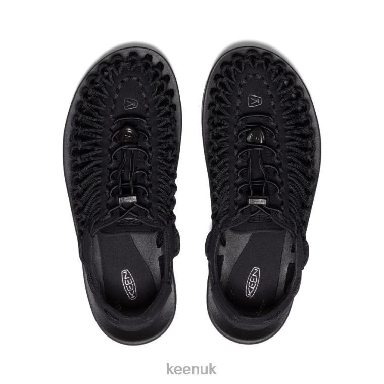 Footwear KEEN UNEEK Black Women Z2D88508