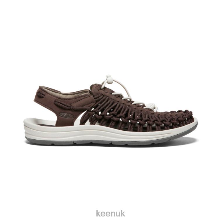 Footwear KEEN UNEEK Coffee Bean/Birch Women Z2D88511