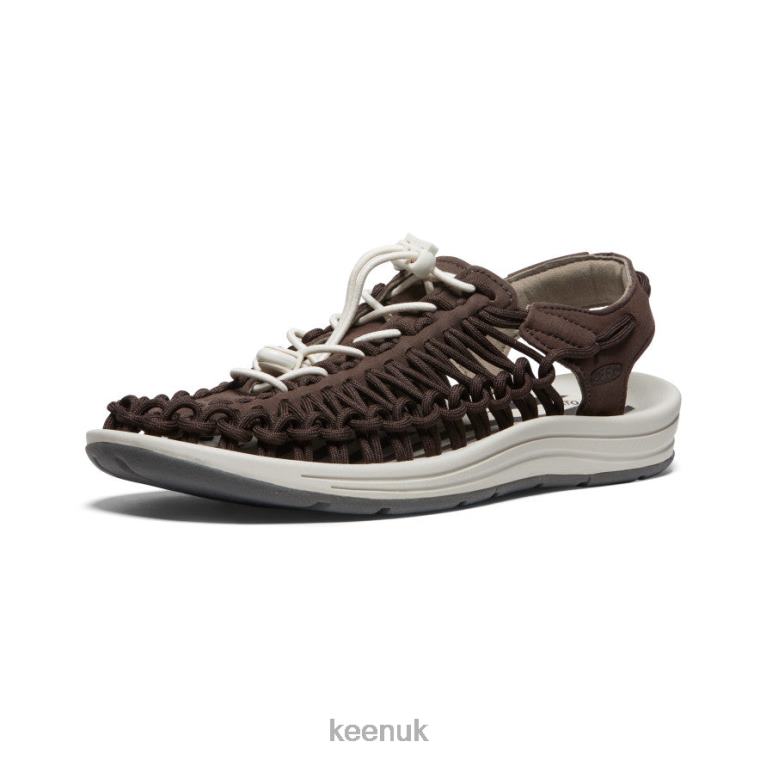 Footwear KEEN UNEEK Coffee Bean/Birch Women Z2D88511