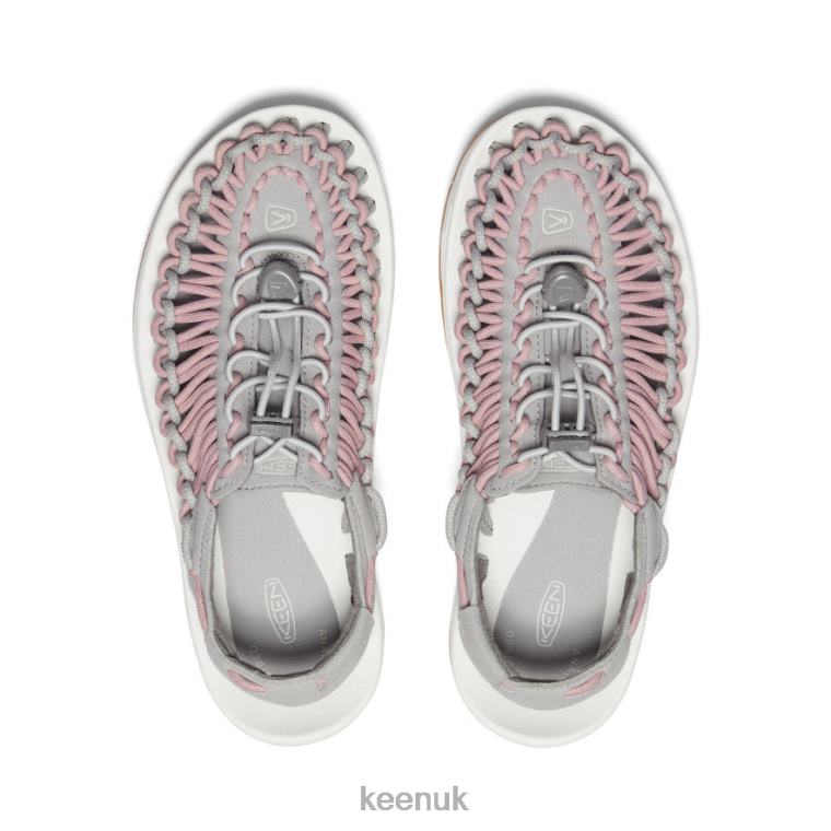 Footwear KEEN UNEEK Drizzle/Fawn Women Z2D88513