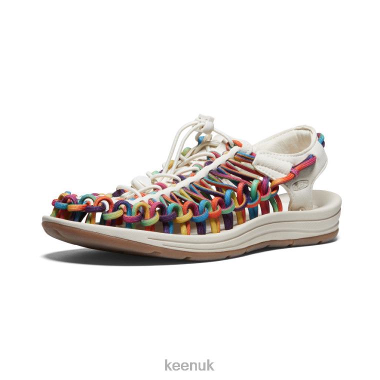 Footwear KEEN UNEEK Original Tie Dye/Birch Women Z2D88510
