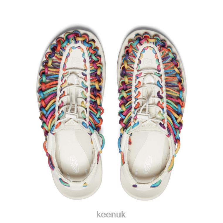 Footwear KEEN UNEEK Original Tie Dye/Birch Women Z2D88510