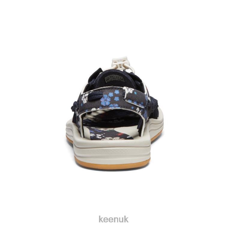 Footwear KEEN UNEEK Sky Captain/Birch Women Z2D88512