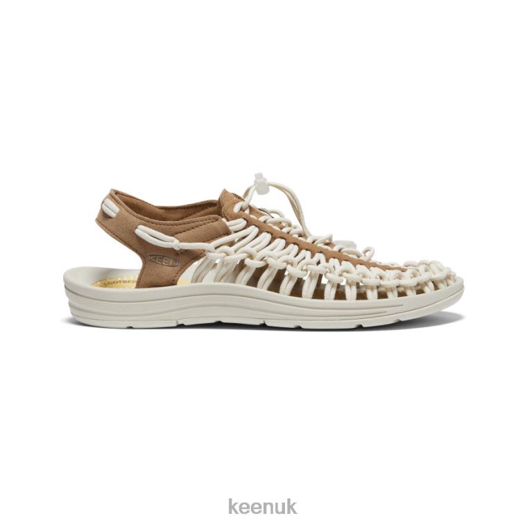 Footwear KEEN UNEEK Toasted Coconut/Birch Women Z2D88518