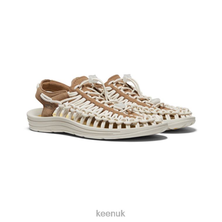 Footwear KEEN UNEEK Toasted Coconut/Birch Women Z2D88518