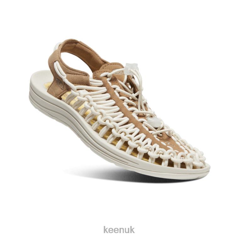 Footwear KEEN UNEEK Toasted Coconut/Birch Women Z2D88518