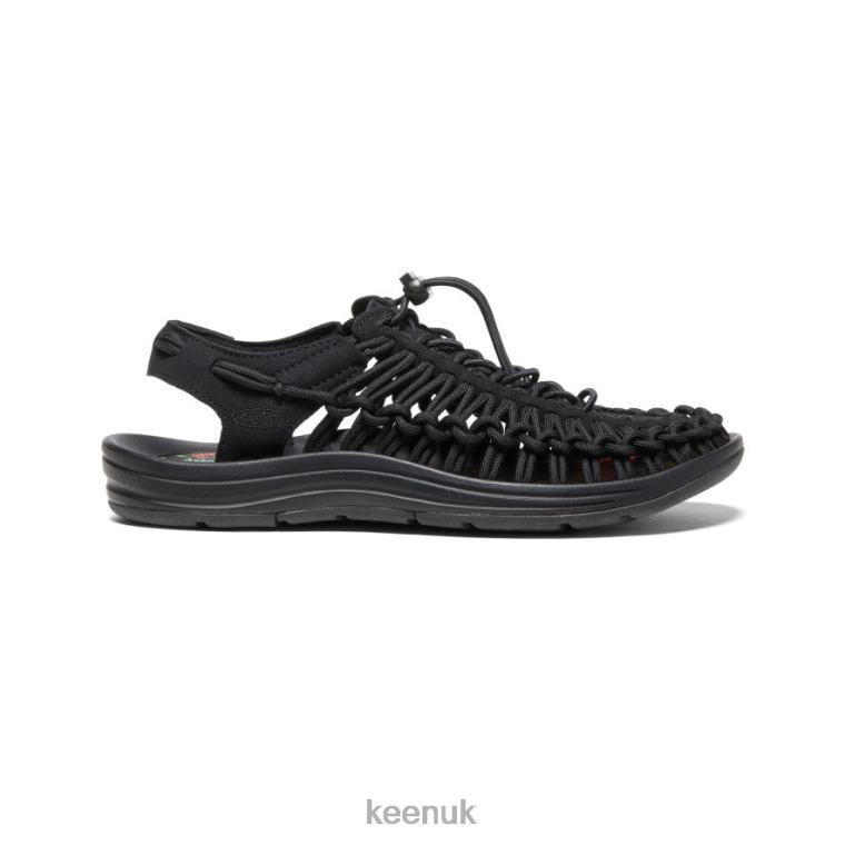 Footwear KEEN UNEEK Vntg Black Women Z2D88517