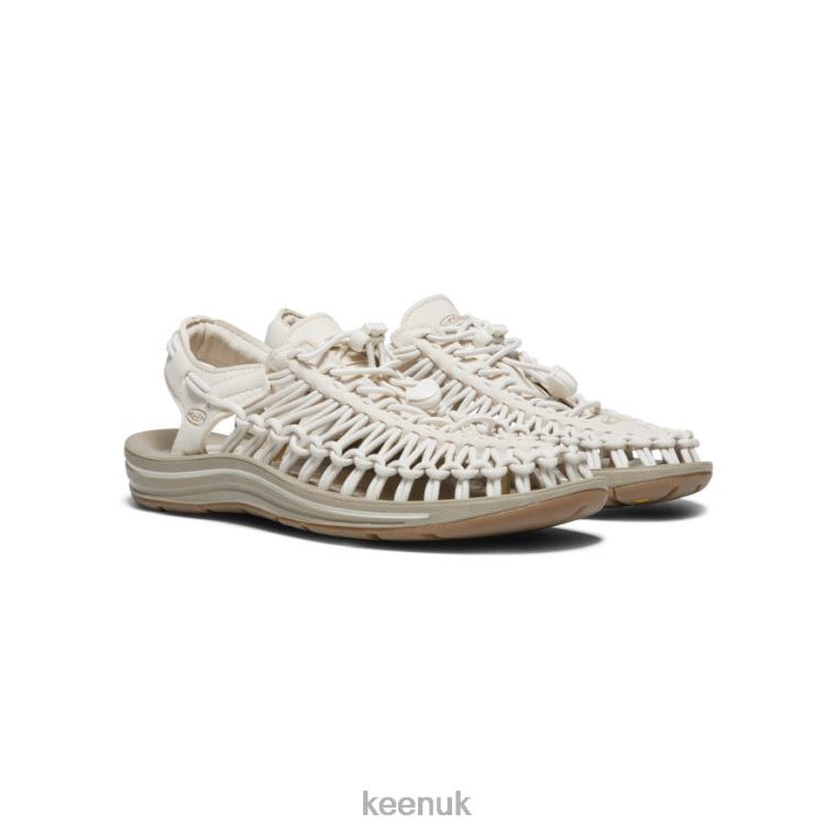 Footwear KEEN UNEEK Whitecap/Cornstalk Women Z2D88509