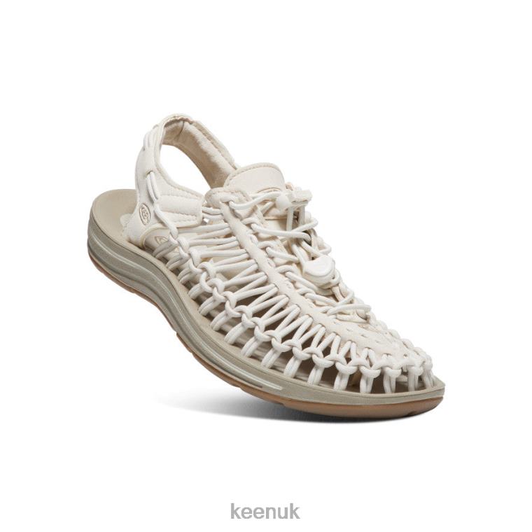 Footwear KEEN UNEEK Whitecap/Cornstalk Women Z2D88509