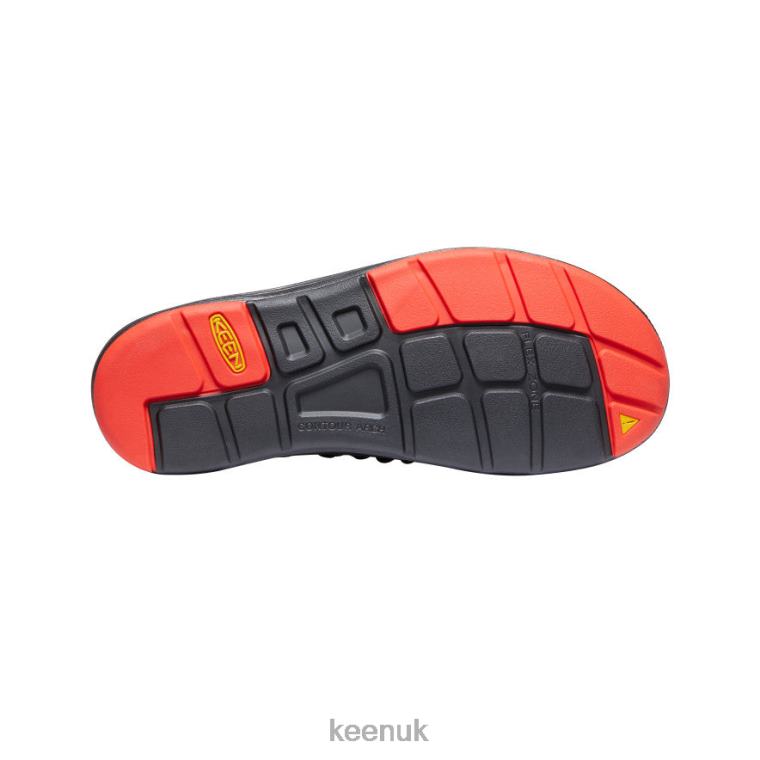 Footwear KEEN UNEEK x Garcia New York at Night Women Z2D88516