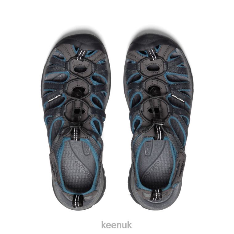 Footwear KEEN Whisper Magnet/Tapestry Women Z2D88527